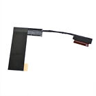 For Lenovo Thinkpad T570 T580 P51s P52s 01er034 Sata Hdd Hard Drive Cable New