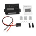 Rv Mini Power Distribution Box Multifunctional Power Box W  Usb Dc12v Pd Outlets