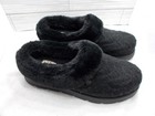 Bobs From Skechers Women s 10 Keepsake Ice Angel Slippers