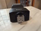 Sony External Camera Flash Hvl-f28rm