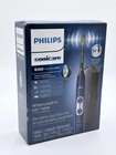 Philips Sonicare 6100 Protectiveclean Electric Toothbrush - Navy Blue