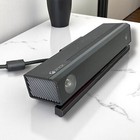Microsoft Xbox One Kinect Connect Black Sensor Bar Model 1520