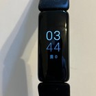 Fitbit Inspire 2 Fitness Activity Tracker   Heart Rate Monitor Fb418 Black