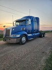 2019 Western Star 5700 Xe  Sleeper Semi Truck 
