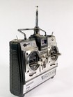 Futaba Conquest Fp-t6nfk Fm Rc Aircraft Controller - Untested