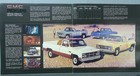 1984 Gmc Full Size Pickups Sales Catalog