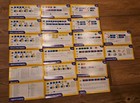 Learning Resources Phonics Activity Set Reading Rods Word Building Purple Kit
