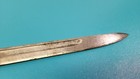 Wwi Us Model 1917 Remington Rifle Bayonet Knife Tr1695