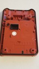 Oem Motorola Minitor Vi Red Back Cover Housing Kit - Rhn1011 - Brand New