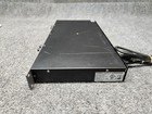 Wohler Technologies Vmq-4 Analog Audio Monitor Panel 100-240vac 50 60hz 1 5a