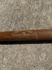 Vintage Louisville Slugger 102 hillerich   Bradsby Oil Tempered Soft Ball Bat