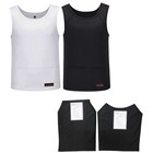 Tactical Scorpion 014 Level Iiia Concealable Soft Body Armor Shirt   Size Choice