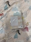 Pottery Barn Kids Disney Princesses Duvet Cover And Sham Organic Cotton Twin