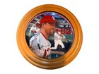 Mark Mcgwire Bradford Exchange Collector Plates W  Coa Record 62   70 Hr Lot 2