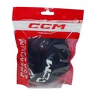 Ccm Hockey Premium Black Skate Guard Soakers   Youth   Junior   Senior