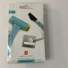 Impress Art Texture Series 1 Design Stamp Set Sc15k-al-4pc Nip