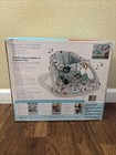 Fisher-price Portable Baby Chair Sit-me-up Floor Seat pacific Pebble Color New