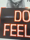 Doctor Feelgood 1974 Original Movie Poster 27x41