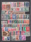 Belgium Mnh Collection 1941-1953  cv  625 Eur575 