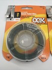 New Ook 24 Gauge Green Twist Wire 2lb 100ft 9984746 Christmas Decorating Frees h