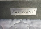 Mansfield Fairfield 8mm Action Editor Model 650