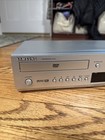 Samsung Dvd-v5500 Dvd vcr Combo Player Hifi Vhs Recorder -no Remote working 
