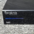 Araknis Networks An-310-sw-r-8-poe Gigabit Managed Switch     8-port Poe - Tested
