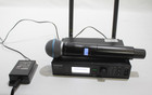 Shure Ulxd4 G50 Digital Receiver W  Ulxd2-g50 Beta 58a Wireless Microphone