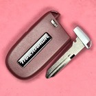 New Oem Jeep Grand Cherokee Trackhawk Smart Key 5b Hatch  - M3n-40821302