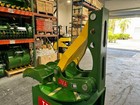 Jma 20  X 39  Mechanical Excavator Thumb For 6 - 10 Tons Weight Class