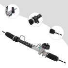 Power Steering Rack   Pinion 1 6l L4 Aveo 04-11 Aveo5 06-10 G3 Wave 09 26-2039