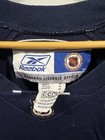 Vintage Atlanta Thrashers Reebok Practice Jersey  Size Men s Medium