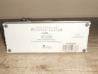 Trail Of The Painted Ponies - Iron Horse 1e 268 No Box Or Tag Free Insured Ship