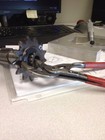 Honda Xr650l Fritzco Fnt  Sprocket Quick Change Retainer