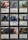 Edh Eldrazi Deck - Commander Mtg Magic The Gathering