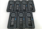 7 Pcs Catalyst Waterproof Case For Apple Watch 44mm  330ft Deep  Bundle 