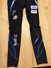 Team Usa Issued Cross Country Ski Suit - Men Xxl - Bjorn Daehlie - Nwt