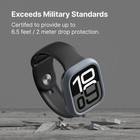 Rhinoshield Bumper Case Apple Watch Se   Series 6 5   4 44 Mm Apple Watch Se