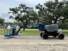 2015 Genie Z62 40 Articulating Boom Lift With Jib - 4x4 - All Terrain - Diesel