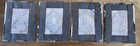 Extremely Rare Uk Opfor Shoulder Patches 4   x5    2 Sets Of 2 Patches - 4 Total