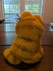 1981 Vintage Garfield Dakin Plush Toy