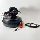 Akg K712 Pro Dynamic Reference Studio Over-ear 3 5mm Jack Wired Headphones Black