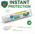 Bacitracin Zinc Ointment  4 Pack Of 1 Oz Tubes     Bulk First Aid Antibiotic Ointm