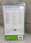 Legrand On-q Phone Input Module 4 Line 12 Location Factory Sealed New