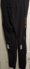 Nwt Rockbros Cycling Casual Black Pants Sporting Hiking Men s L Reflect Stretch