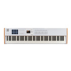 Arturia Keylab 88 Mk3 88-key Keyboard Controller - White
