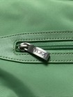 Tumi Tennis Racket Bag Nylon With Prince Shark Tennis Racket Rare
