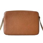 Michael Kors Jet Set Large East west Crossbody  Leather  Adjustable Strap - Nwt