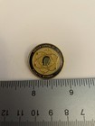 Gillette Wyoming Energy Capital Of The Nation Lapel Pin P7
