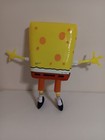 30 Pcs  2007 Spongebob Square Pants 24    Inflatable Blow Up Kidz Kraze Viacom Euc